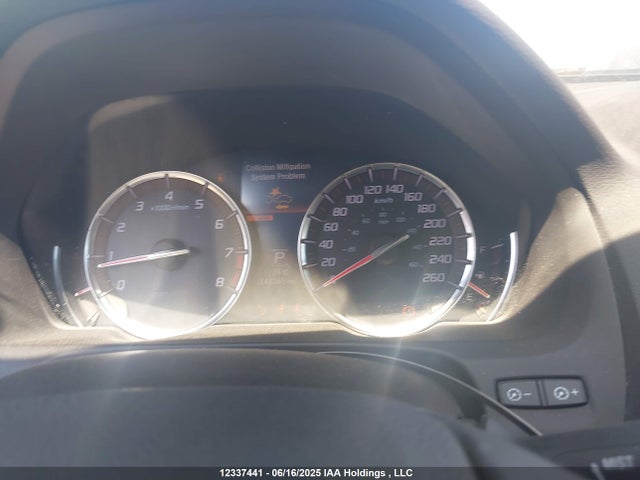 19UUB1F63LA801132 Acura k24w7