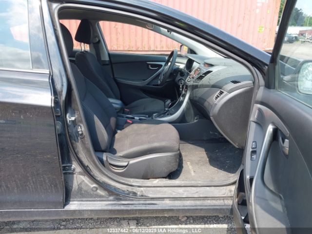 5NPDH4AE9GH756905 Hyundai dohc mpi nu
