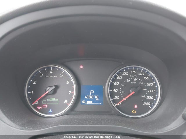 JA4JZ3AX4FZ601238 Mitsubishi sohc mivec