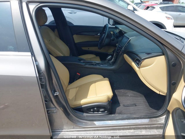 1G6AA5RX9E0172178 Cadillac ltg