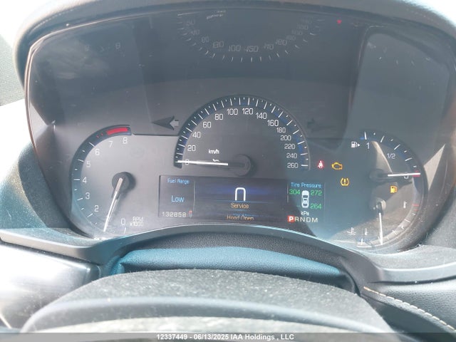 1G6AA5RX9E0172178 Cadillac ltg