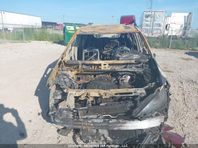 2C4RC1DG7KR638783 Chrysler Pacifica