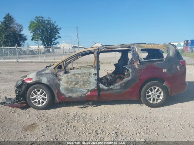 2C4RC1DG7KR638783 Chrysler Pacifica