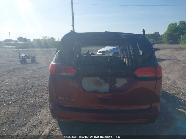 2C4RC1DG7KR638783 Chrysler Pacifica
