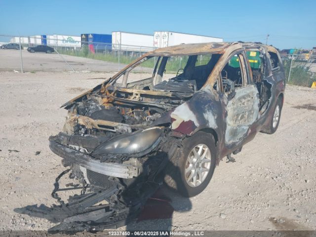 2C4RC1DG7KR638783 Chrysler Pacifica