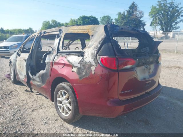 2C4RC1DG7KR638783 Chrysler Pacifica