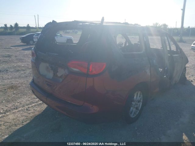 2C4RC1DG7KR638783 Chrysler Pacifica