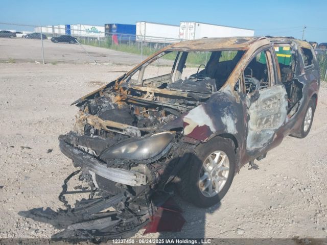 2C4RC1DG7KR638783 Chrysler Pacifica