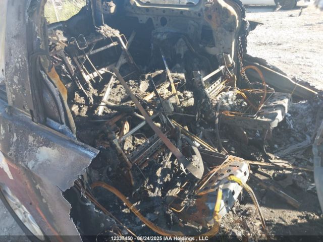 2C4RC1DG7KR638783 Chrysler Pacifica