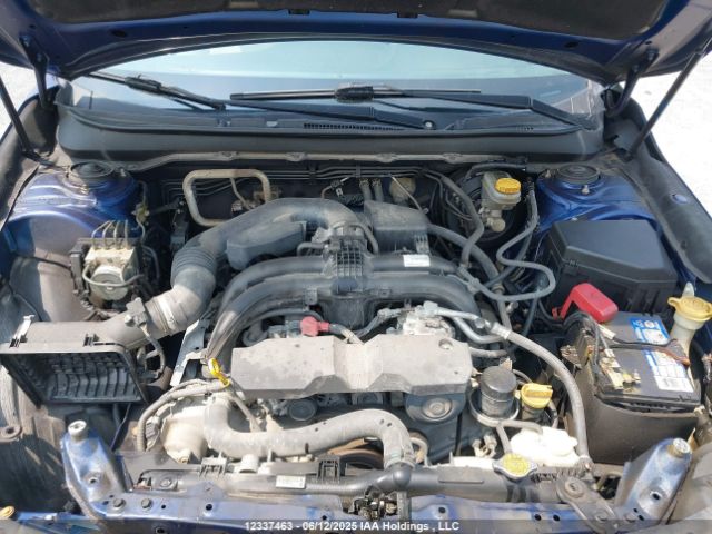 4S4BSCDC7H3286749 Subaru Outback 2.5i Premium