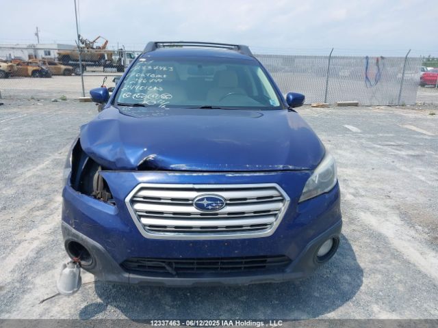 4S4BSCDC7H3286749 Subaru Outback 2.5i Premium