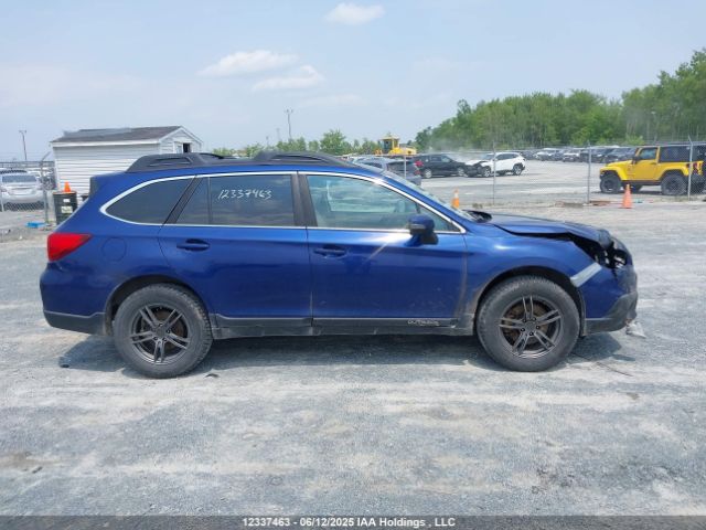 4S4BSCDC7H3286749 Subaru Outback 2.5i Premium