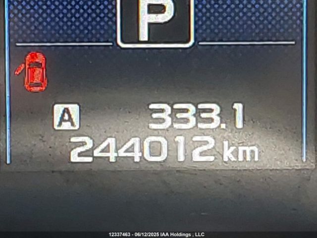 4S4BSCDC7H3286749 Subaru Outback 2.5i Premium