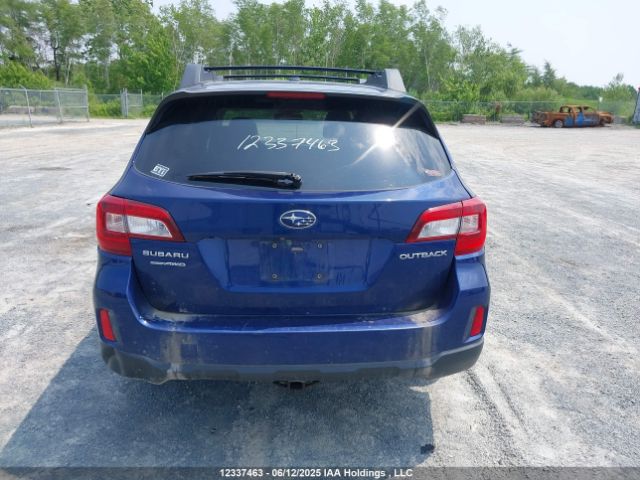 4S4BSCDC7H3286749 Subaru Outback 2.5i Premium