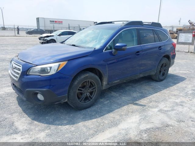 4S4BSCDC7H3286749 Subaru Outback 2.5i Premium