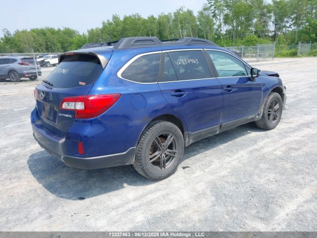 4S4BSCDC7H3286749 Subaru Outback 2.5i Premium
