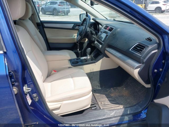 4S4BSCDC7H3286749 Subaru Outback 2.5i Premium