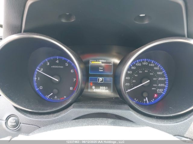 4S4BSCDC7H3286749 Subaru Outback 2.5i Premium