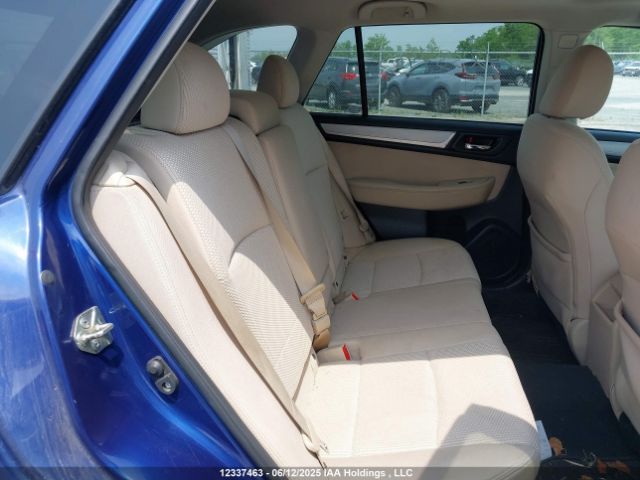 4S4BSCDC7H3286749 Subaru Outback 2.5i Premium