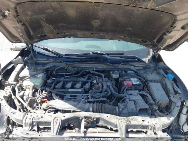 2HGFC3B93HH451253 Honda l15b7
