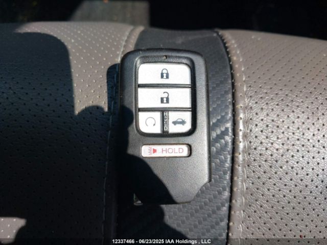 2HGFC3B93HH451253 Honda l15b7