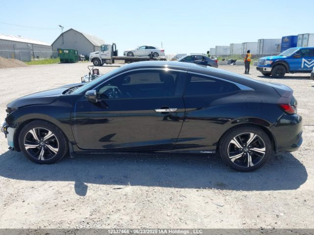 2HGFC3B93HH451253 Honda l15b7