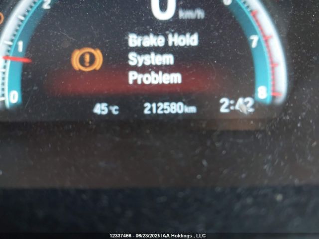 2HGFC3B93HH451253 Honda l15b7