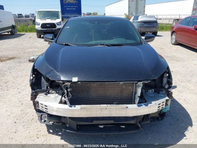 2HGFC3B93HH451253 Honda l15b7