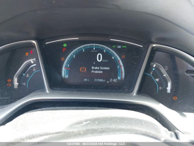 2HGFC3B93HH451253 Honda l15b7