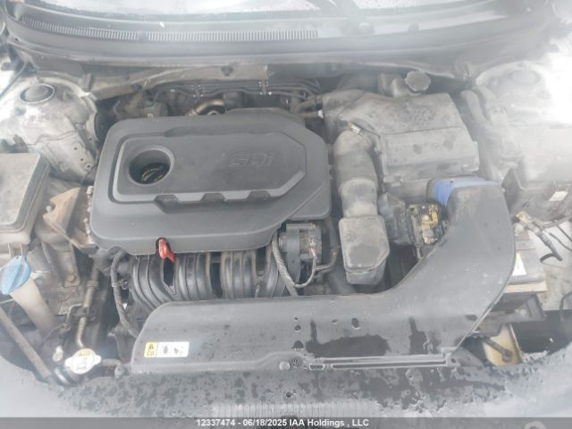 5NPE24AF0FH056381 Hyundai dohc gdi theta-ii