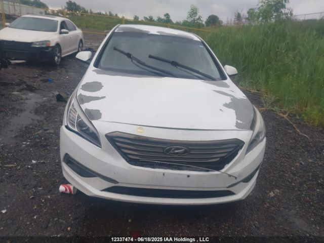 5NPE24AF0FH056381 Hyundai dohc gdi theta-ii