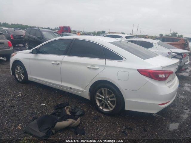 5NPE24AF0FH056381 Hyundai dohc gdi theta-ii