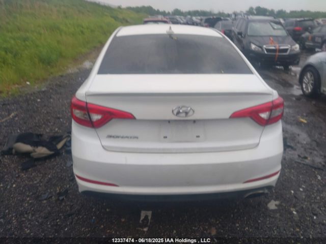 5NPE24AF0FH056381 Hyundai dohc gdi theta-ii