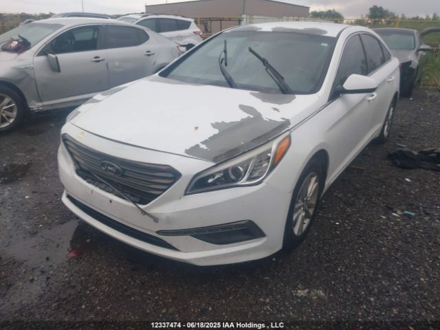 5NPE24AF0FH056381 Hyundai dohc gdi theta-ii