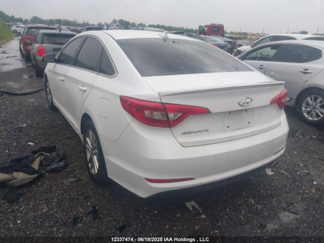 5NPE24AF0FH056381 Hyundai dohc gdi theta-ii