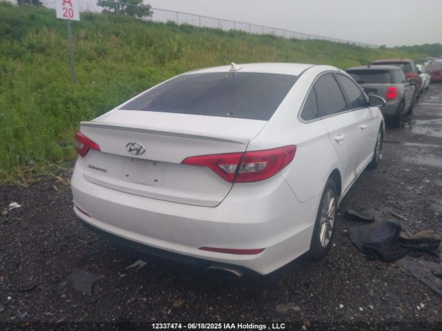 5NPE24AF0FH056381 Hyundai dohc gdi theta-ii