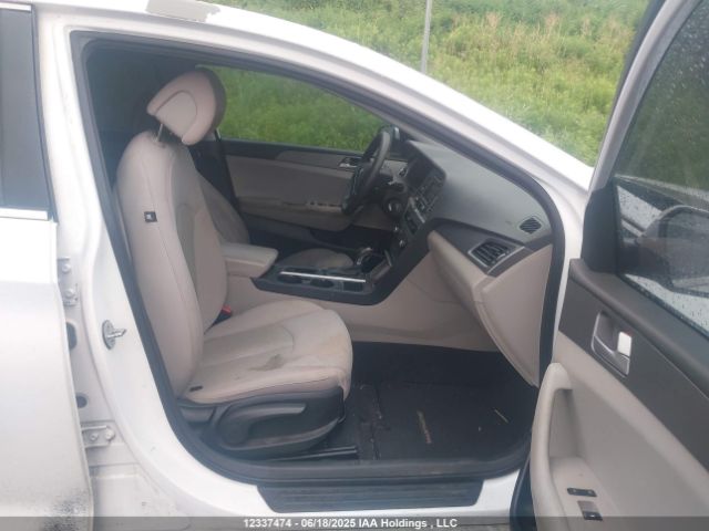 5NPE24AF0FH056381 Hyundai dohc gdi theta-ii
