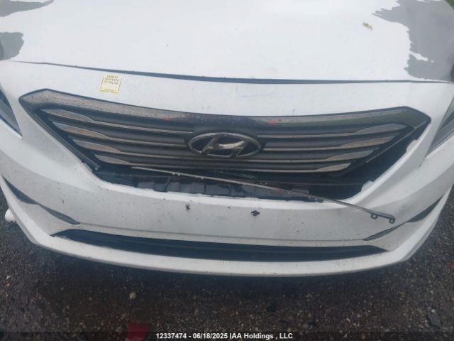 5NPE24AF0FH056381 Hyundai dohc gdi theta-ii