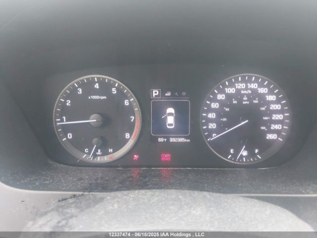 5NPE24AF0FH056381 Hyundai dohc gdi theta-ii