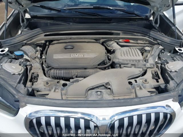 WBXJG9C07L5P22706 BMW X1 Xdrive28i