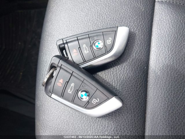 WBXJG9C07L5P22706 BMW X1 Xdrive28i