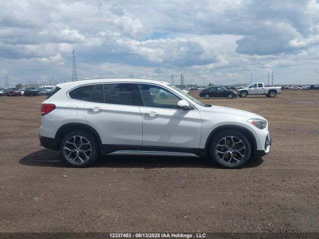 WBXJG9C07L5P22706 BMW X1 Xdrive28i