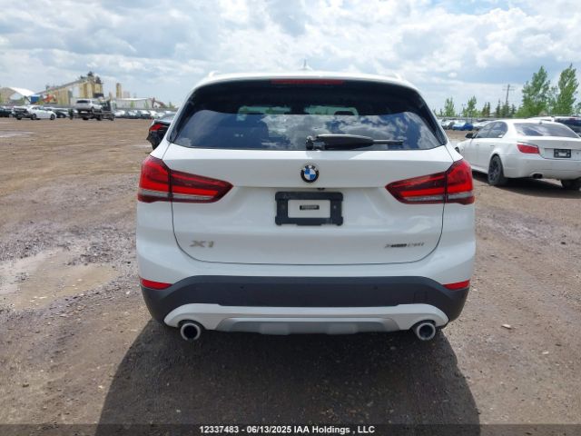 WBXJG9C07L5P22706 BMW X1 Xdrive28i