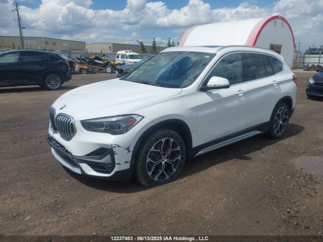 WBXJG9C07L5P22706 BMW X1 Xdrive28i