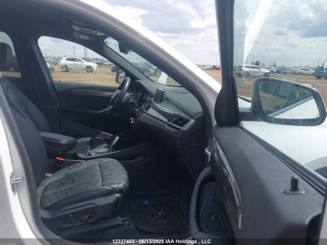 WBXJG9C07L5P22706 BMW X1 Xdrive28i