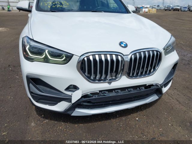 WBXJG9C07L5P22706 BMW X1 Xdrive28i