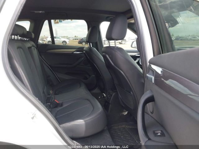 WBXJG9C07L5P22706 BMW X1 Xdrive28i