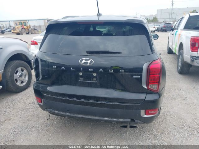KM8R3DHE4MU258182 Hyundai gdi lambda ii