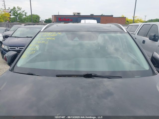 KM8R3DHE4MU258182 Hyundai gdi lambda ii