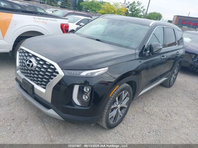KM8R3DHE4MU258182 Hyundai gdi lambda ii